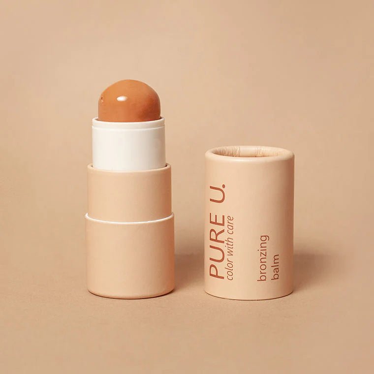 BRONZING BALM | Cosmetici naturali | Rimodellamento - Infinity Concept Store