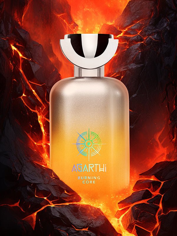BURNING CORE - Infinity Concept Store
