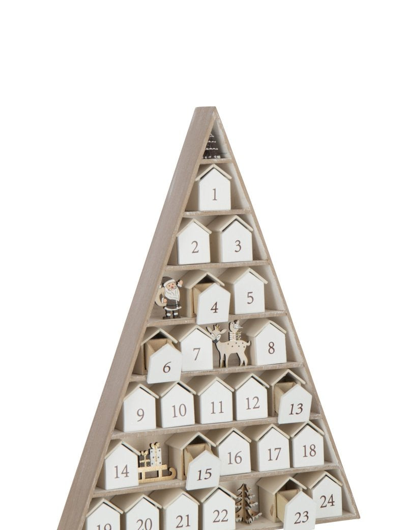 CALENDARIO DELL'AVVENTO - Infinity Concept Store