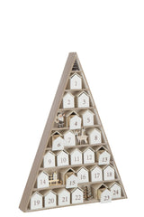 CALENDARIO DELL'AVVENTO