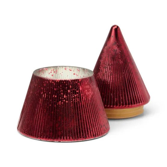 CANDELA Christmas 198g - Winter Berry - Infinity Concept Store