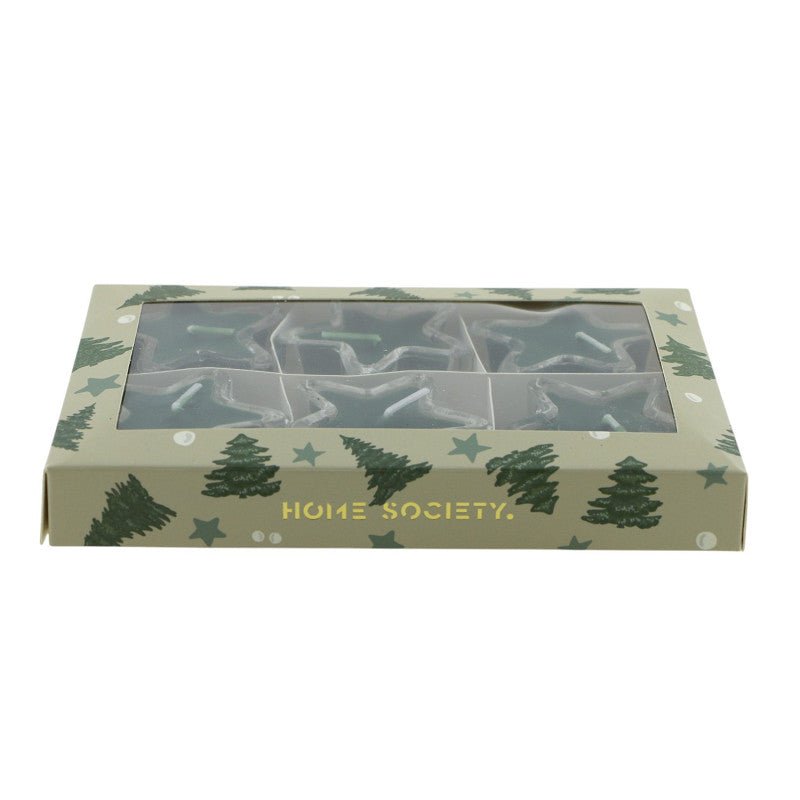 CANDELA DECORATIVA STELLA - Infinity Concept Store