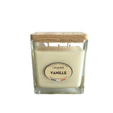 L’Échoppe Buissonnière VANIGLIA - Candela Profumata 700g