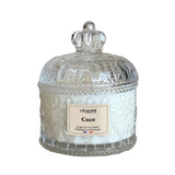 Cocco - Candela profumata 180g