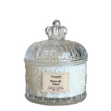 Fleur de Tiaré - Candela profumata 180g