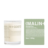 Bergamot Candle - Candela Profumata Bergamotto