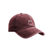 Cappellino HAPPY FAC
