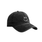 Cappellino HAPPY FAC