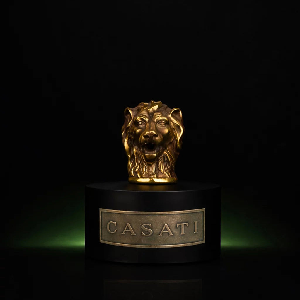 CASATI GREEN - Extrait de Parfum 100ml