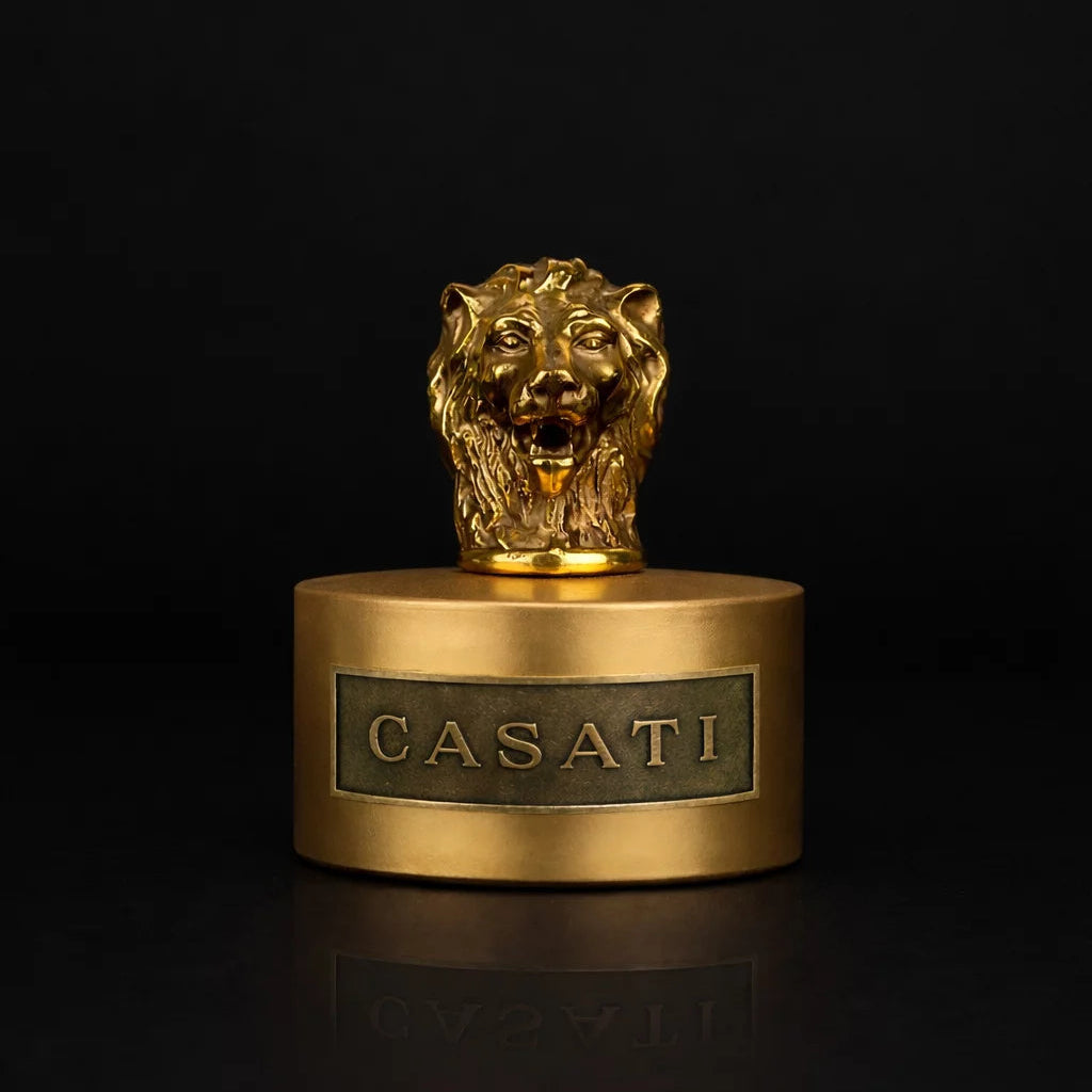 CASATI N. 79 - Special Edition - Extrait de Parfum 100ml