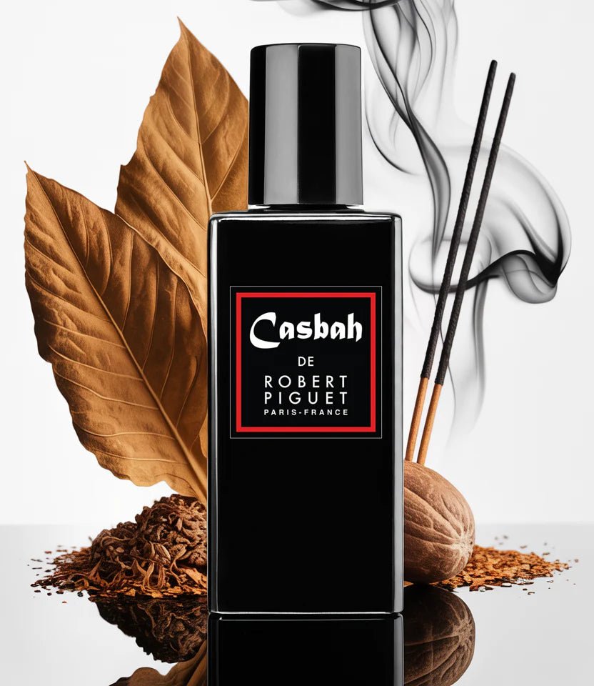 Casbah - Infinity Concept Store