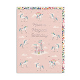 Cath Kidston Beautiful Butterflies Birthday Card