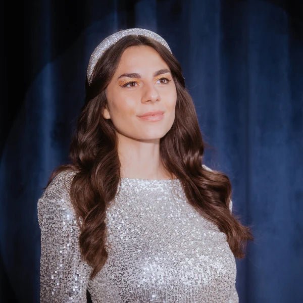 CERCHIETTO - Eclipse Stardust Crown - Infinity Concept Store