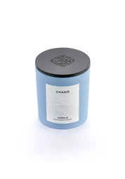 CHADÕ - Collezione monocromatica blu - 270gr - Infinity Concept Store