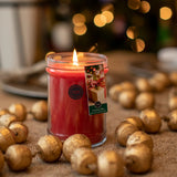 Christmas Bliss - Candela Profumata 524g