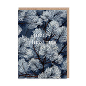 Christmas Tree Botanical x 3 Disegni Pacco da 9 Cards - Infinity Concept Store
