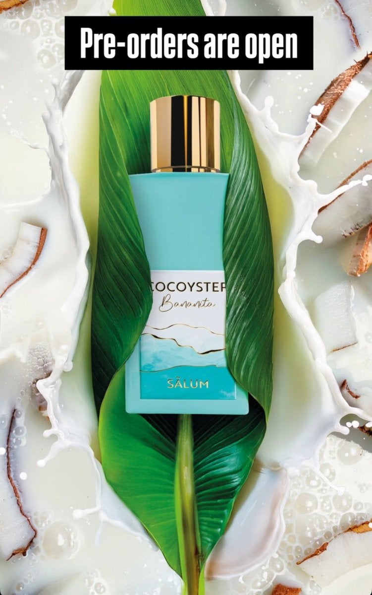 COCOYSTER Bananita - Infinity Concept Store