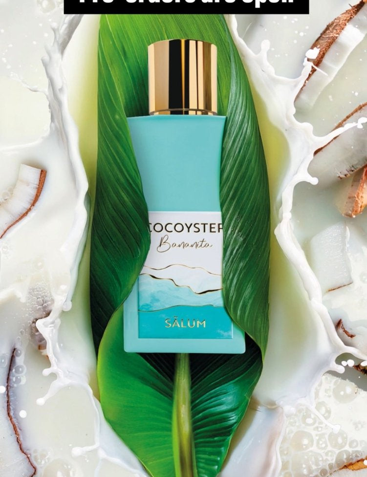 COCOYSTER Bananita - Infinity Concept Store