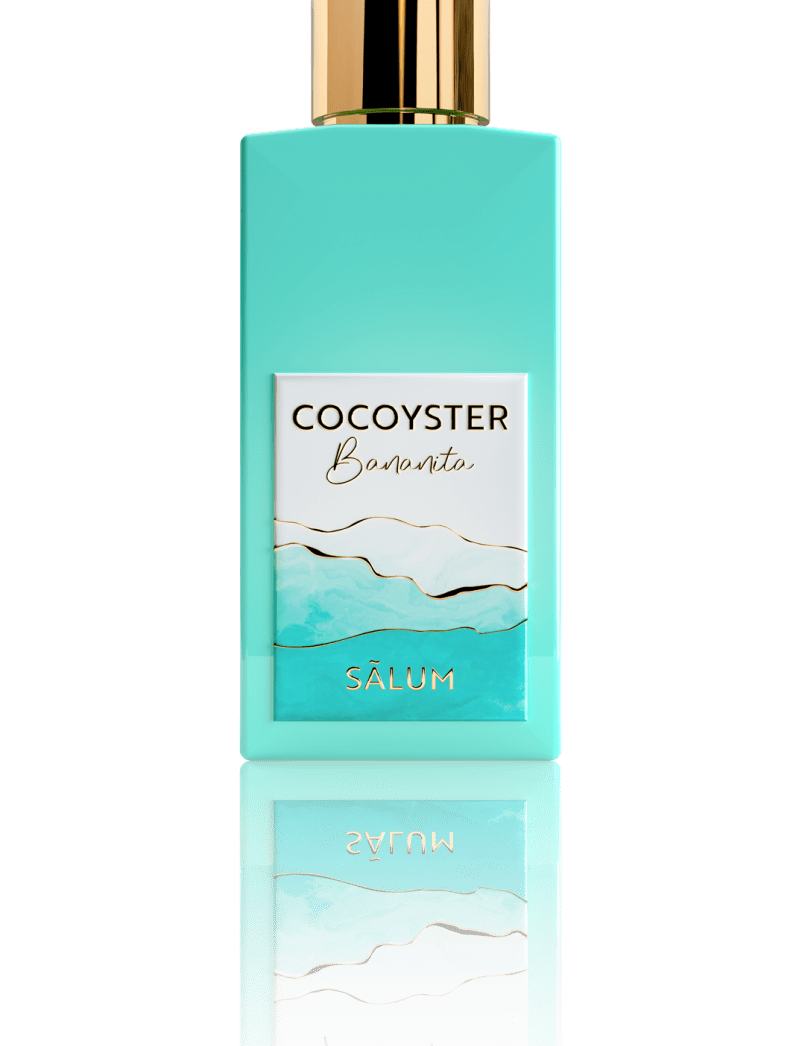 COCOYSTER Bananita - Infinity Concept Store