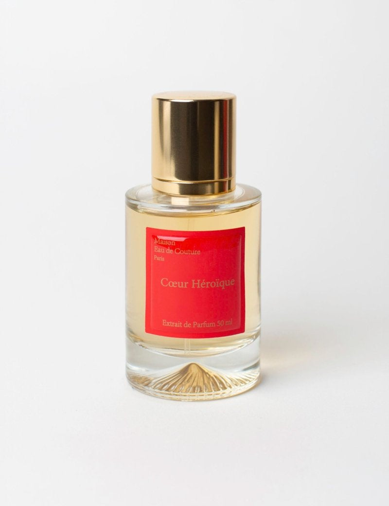 Coeur Héroïque 50ml - Infinity Concept Store