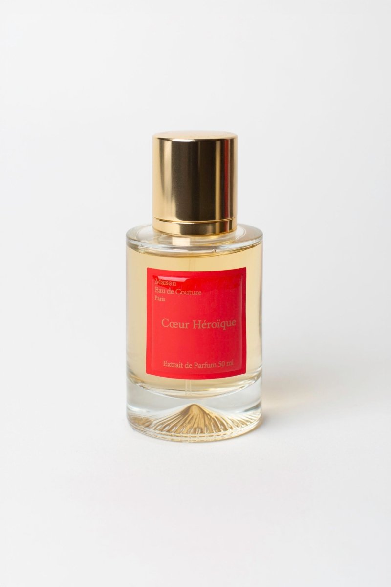 Coeur Héroïque 50ml - Infinity Concept Store