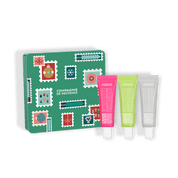 Cofanetto Mani - Trio Jolies Mains 2025 - Infinity Concept Store