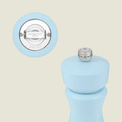 Macina sale e pepe Kenton in sale blu