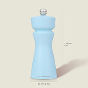 Macina sale e pepe Kenton in sale blu