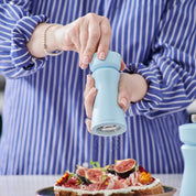 Macina sale e pepe Kenton in sale blu