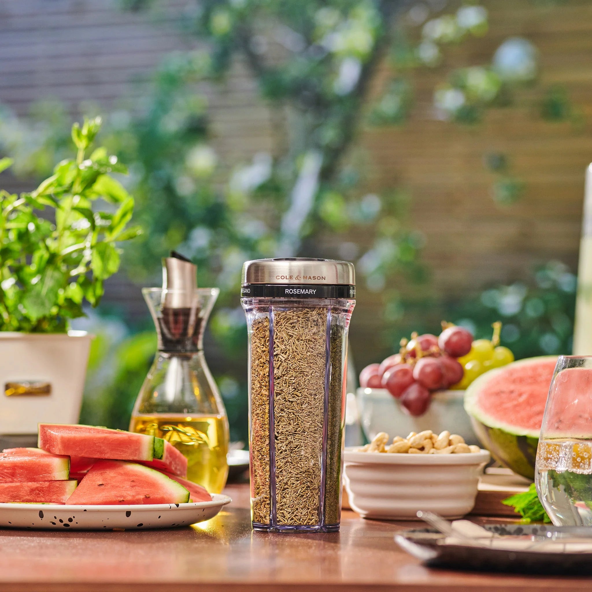 Contenitore per erbe aromatiche e spezie Saunderton