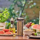 Contenitore per erbe aromatiche e spezie Saunderton