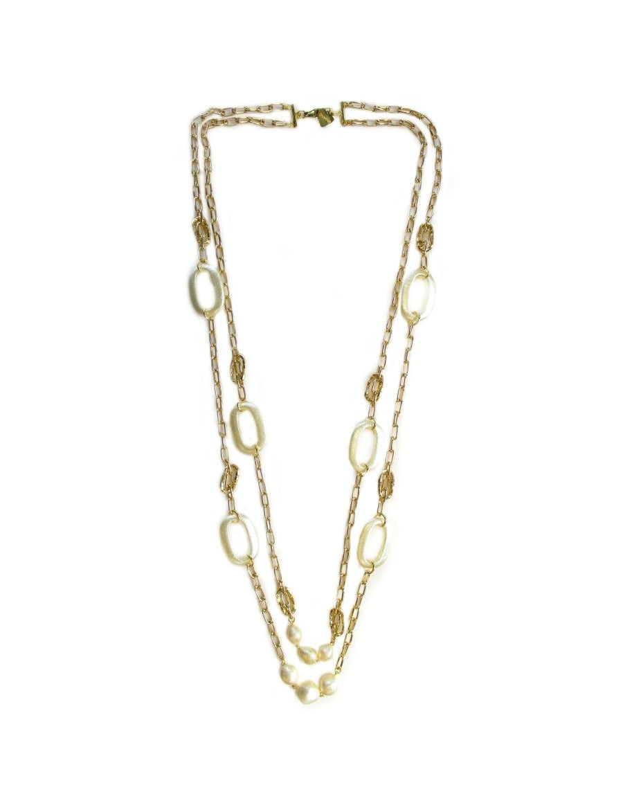 Collana lunga Aria - Infinity Concept Store