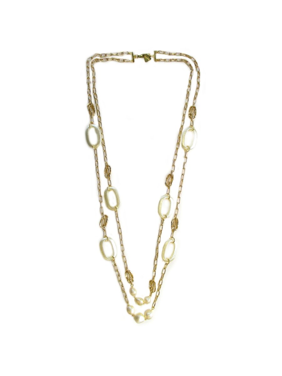 Collana lunga Aria - Infinity Concept Store