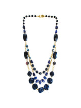 Collana lunga Brividi