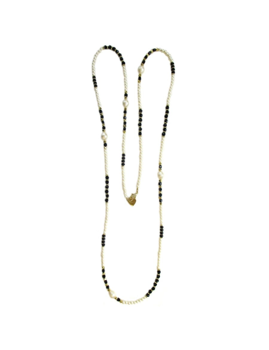 Collana lunga Gala - Infinity Concept Store