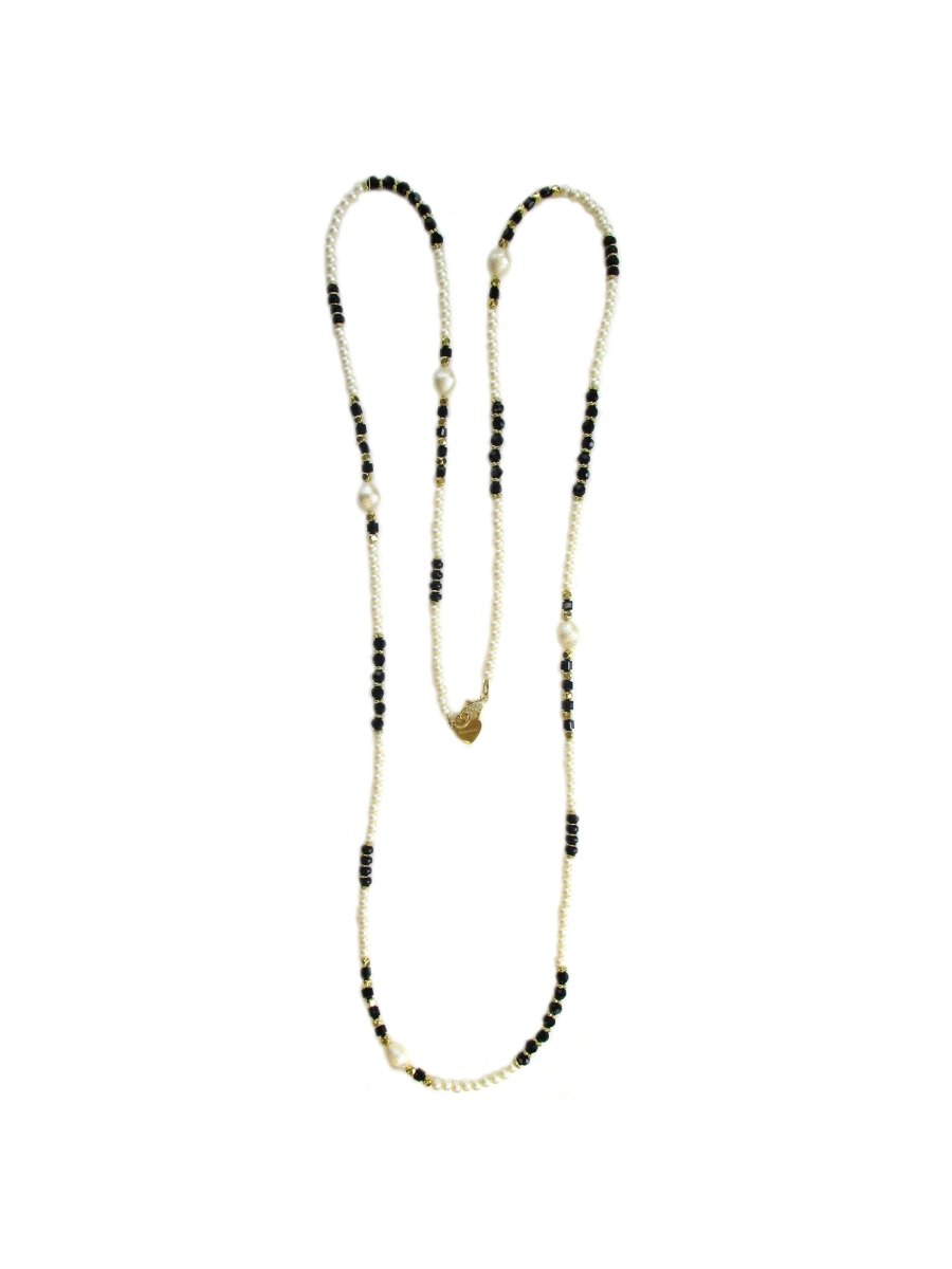 Collana lunga Gala - Infinity Concept Store