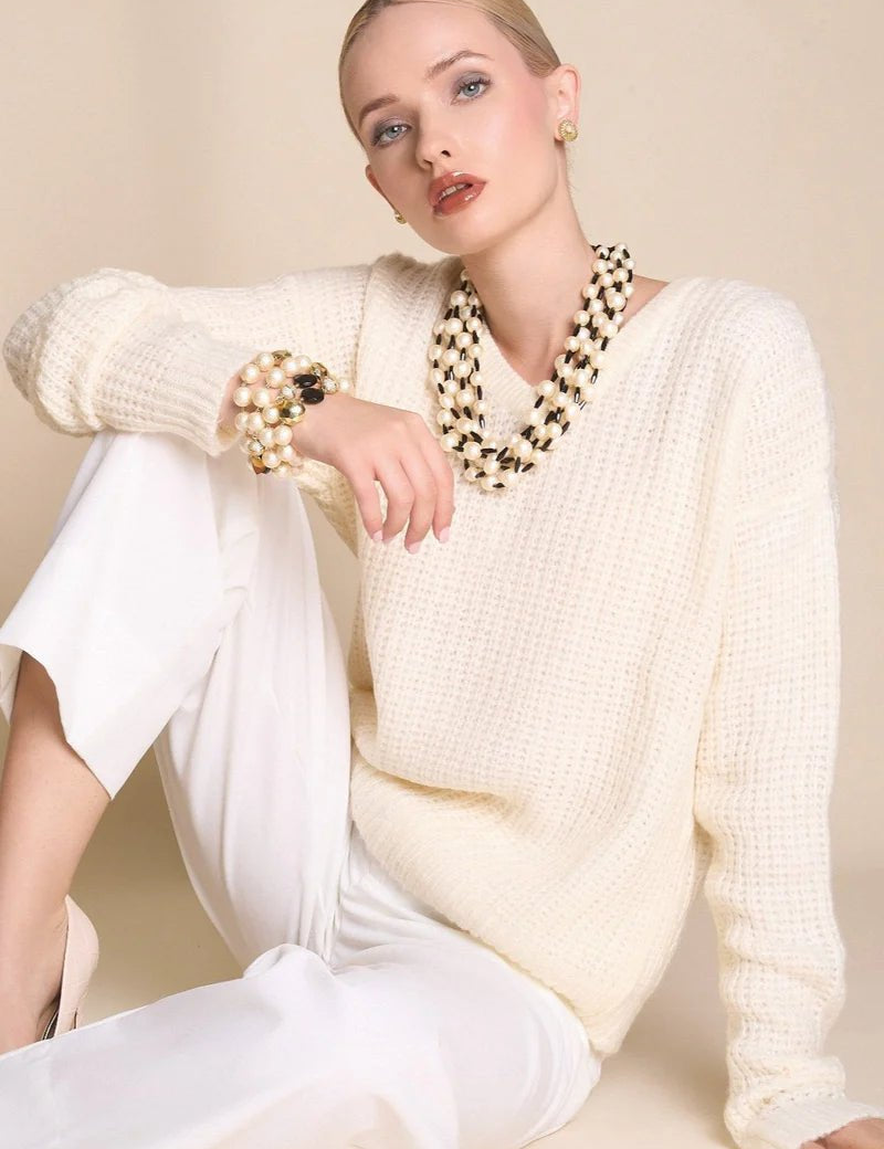 Collana lunga Gala - Infinity Concept Store