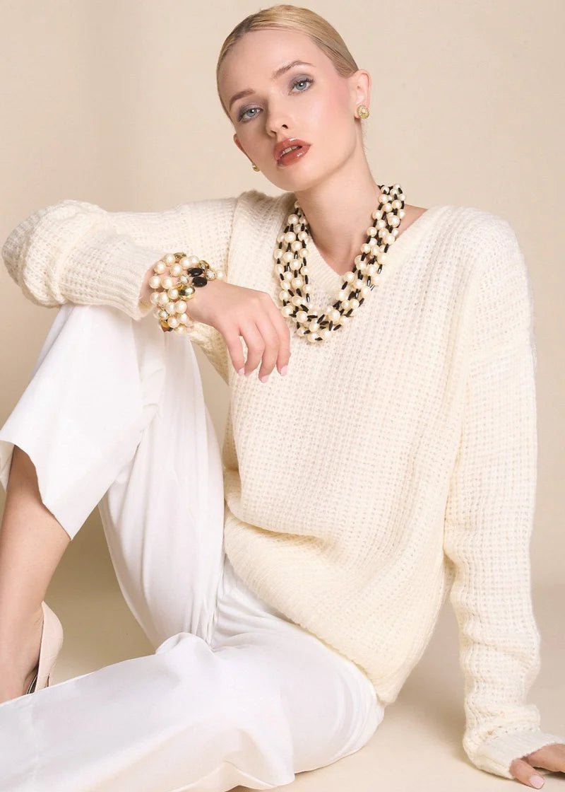Collana lunga Gala - Infinity Concept Store