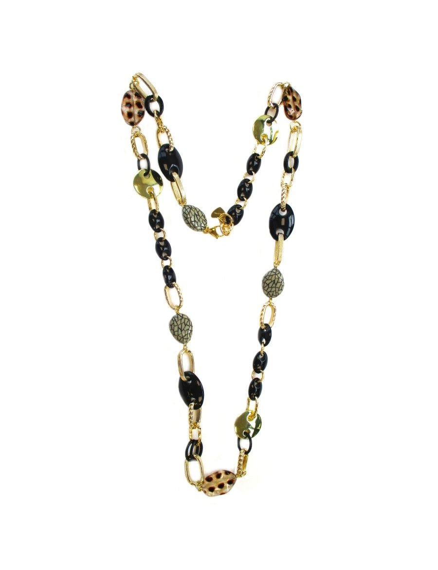 Collana lunga Intensa - Infinity Concept Store