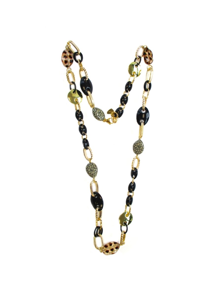 Collana lunga Intensa - Infinity Concept Store