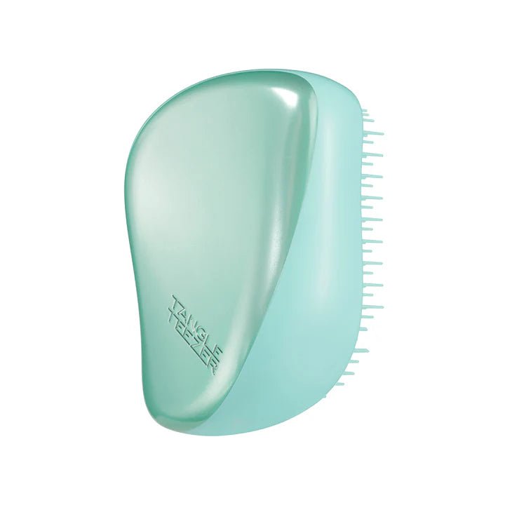 Compact Styler - Cromo verde acqua - Infinity Concept Store