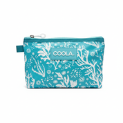 COOLA Pouch sfondo bianco