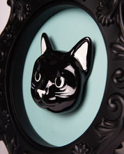 CORNICE CON GATTO - PIPPO - Infinity Concept Store