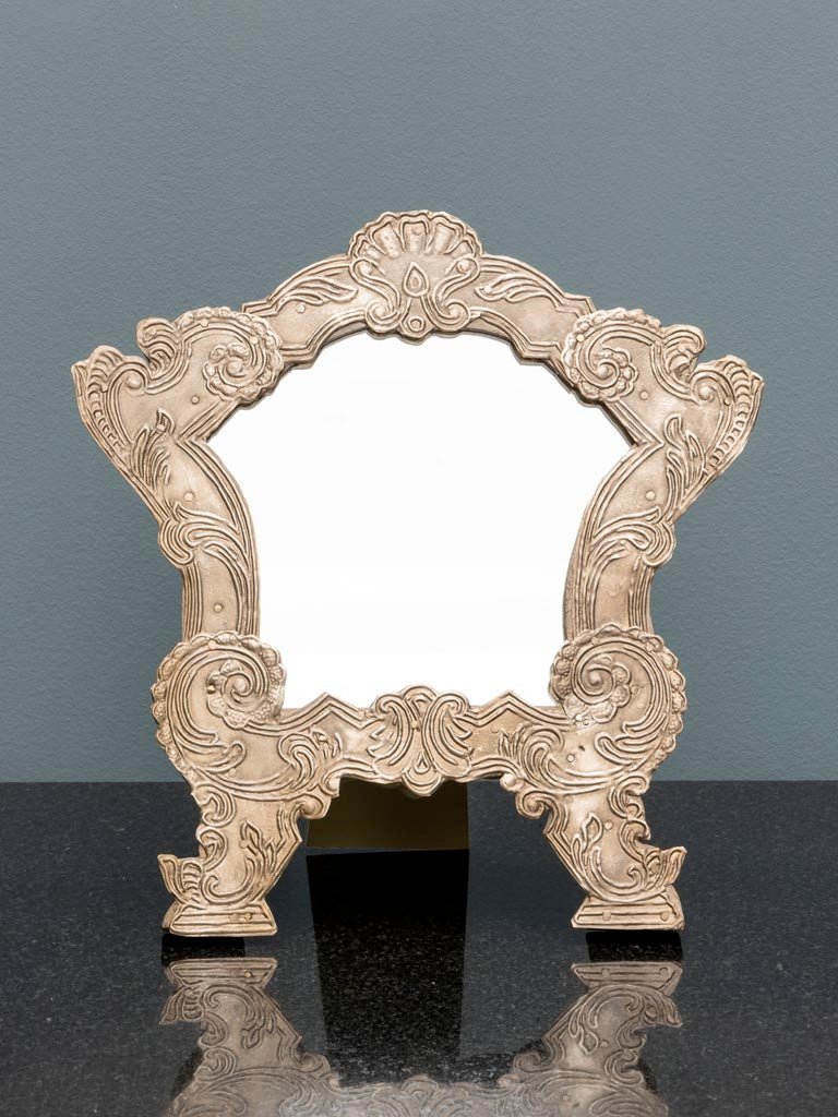 CORNICE CON SPECCHIO - Infinity Concept Store