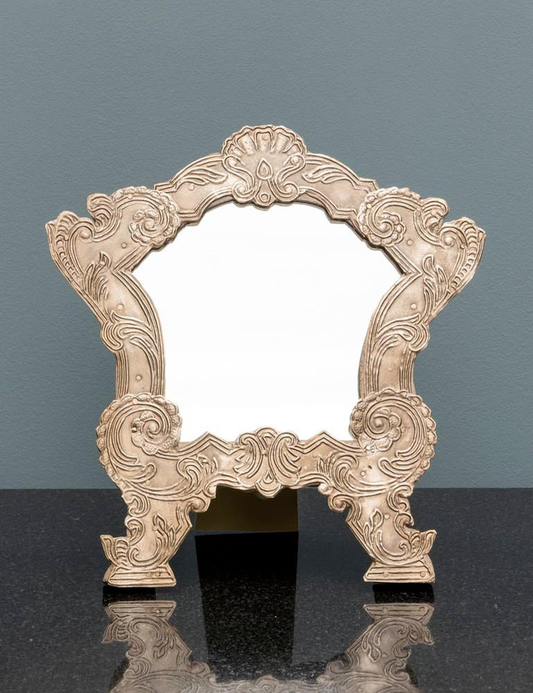 CORNICE CON SPECCHIO - Infinity Concept Store