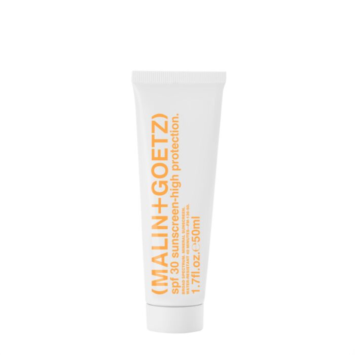 Crema idratante per il viso con protezione solare spf 30 - Infinity Concept Store