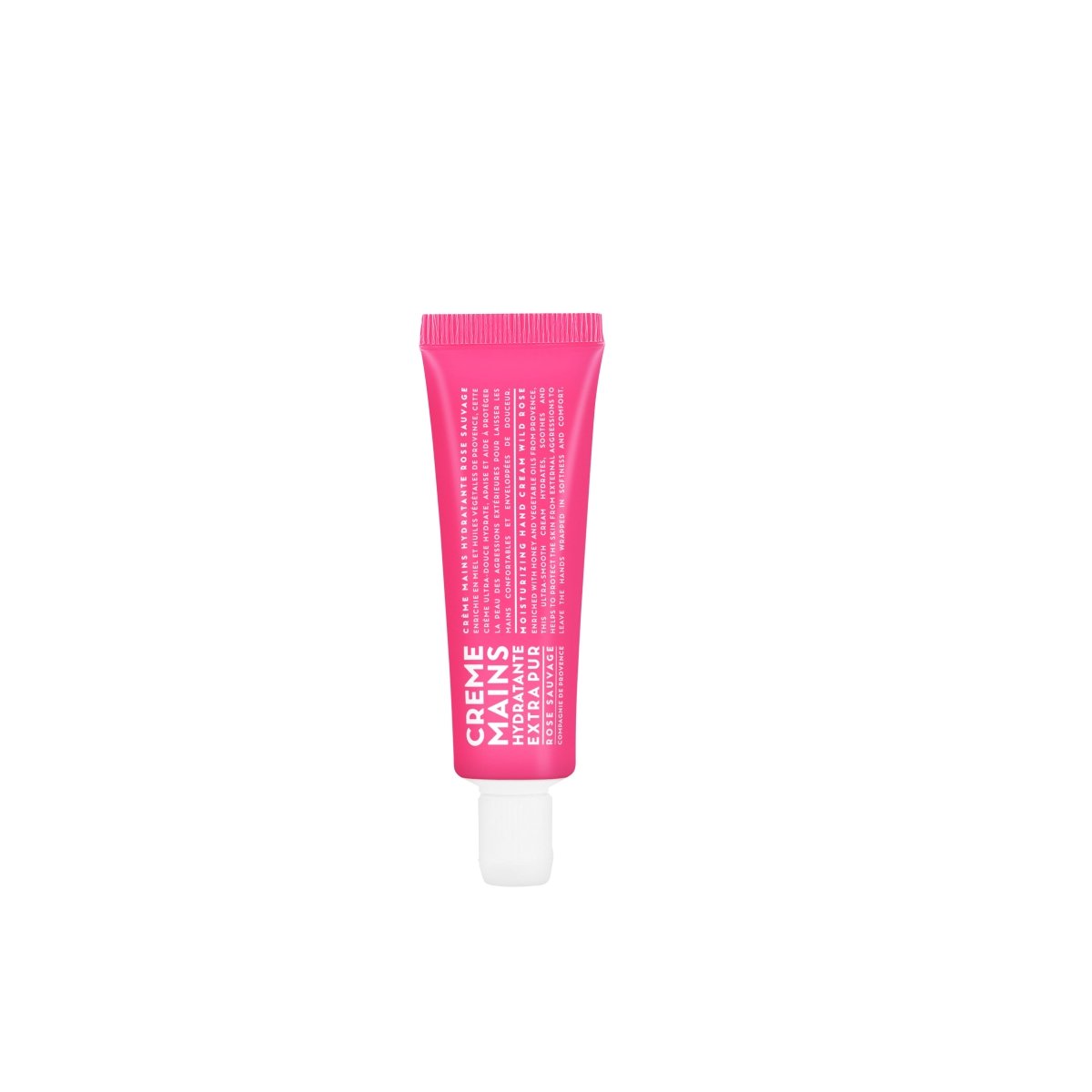 Crema Mani Rosa Selvatica 30 ml - Infinity Concept Store