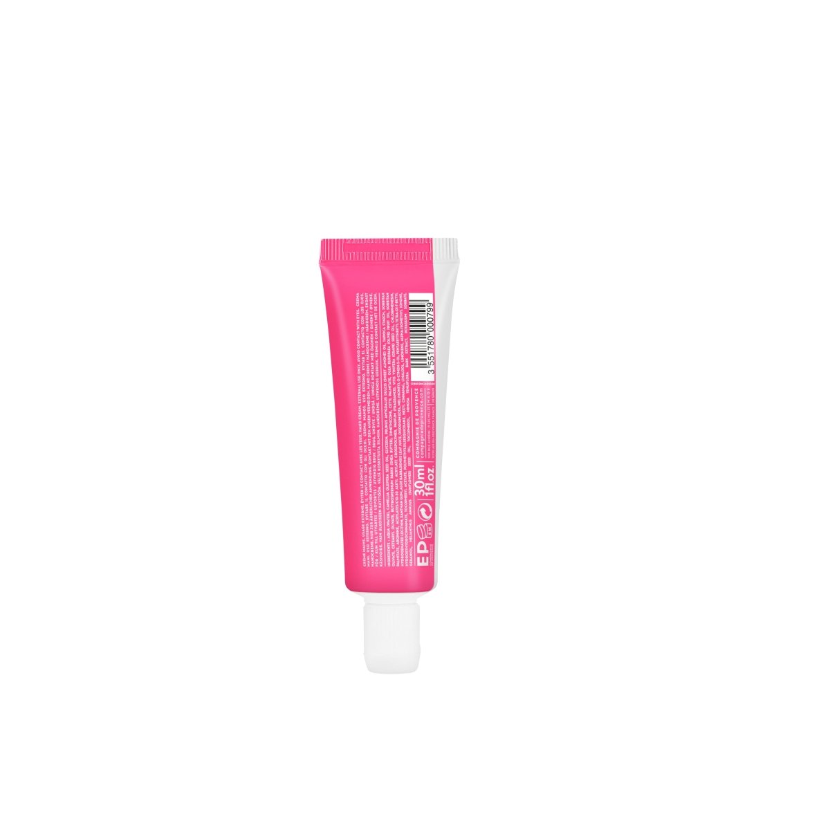 Crema Mani Rosa Selvatica 30 ml - Infinity Concept Store