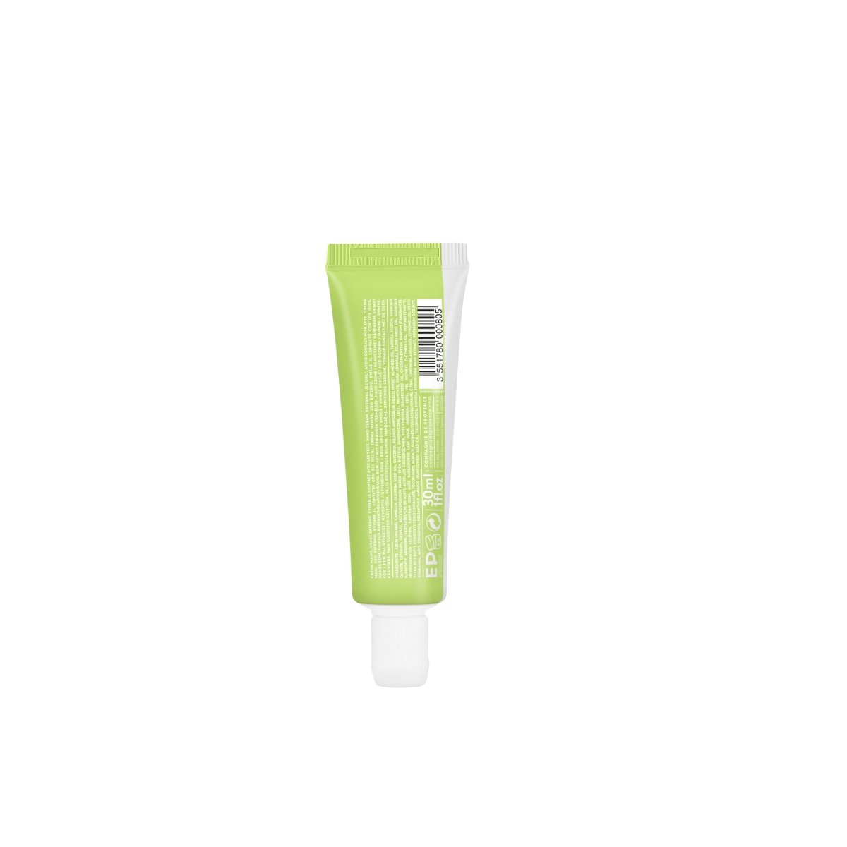 Crema Mani Verbena Fresca 30 ml - Infinity Concept Store