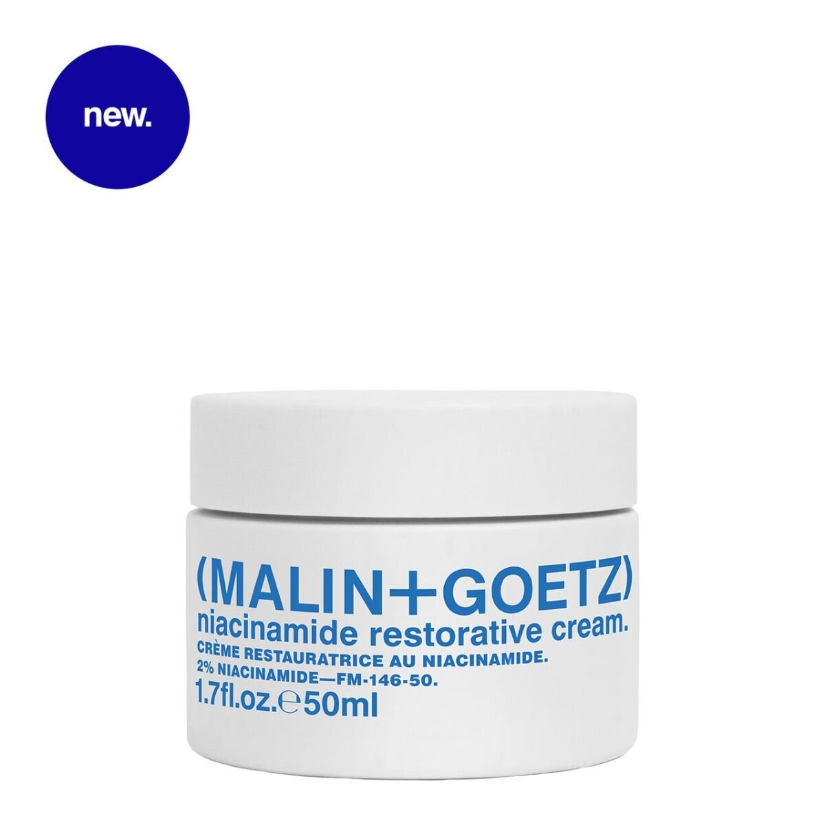crema rigenerante alla niacinamide - Infinity Concept Store